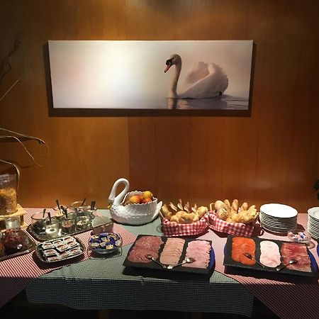 Hotel Pension Schwansee Schwangau Dış mekan fotoğraf