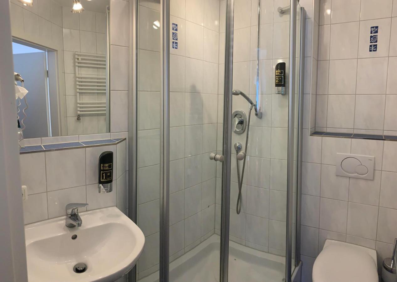 Hotel Pension Schwansee Schwangau Dış mekan fotoğraf