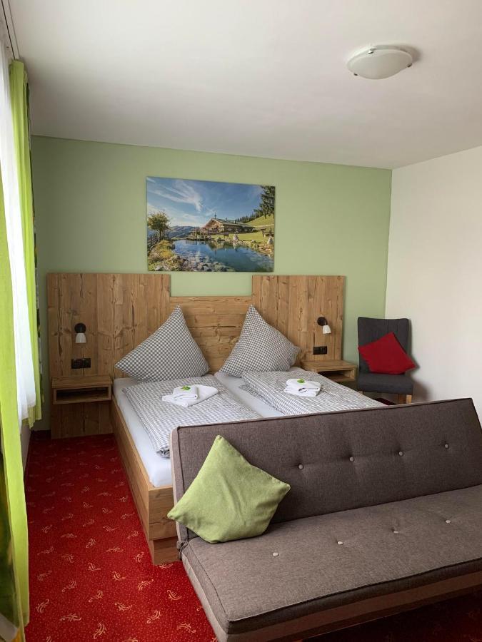 Hotel Pension Schwansee Schwangau Dış mekan fotoğraf