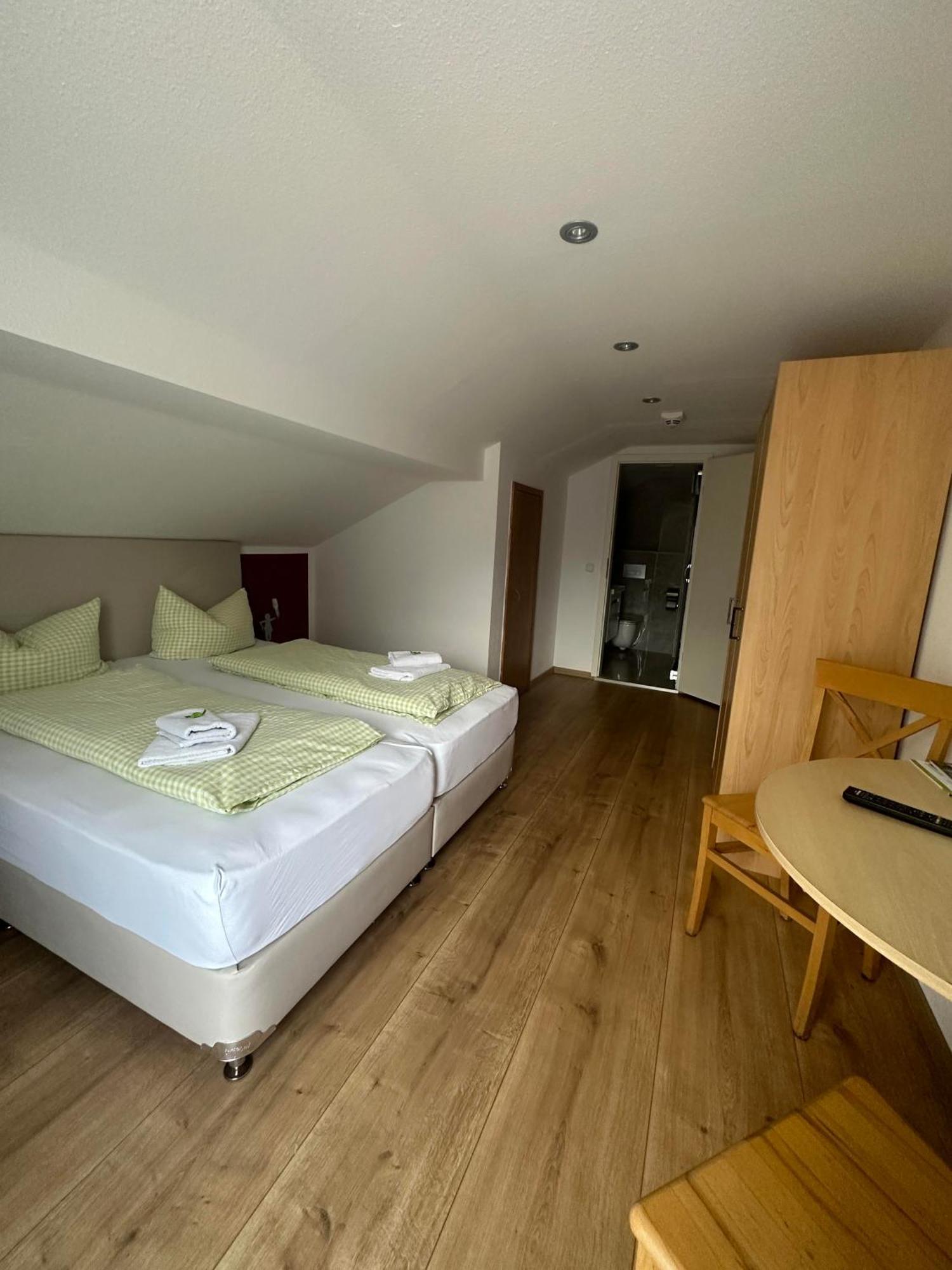 Hotel Pension Schwansee Schwangau Dış mekan fotoğraf