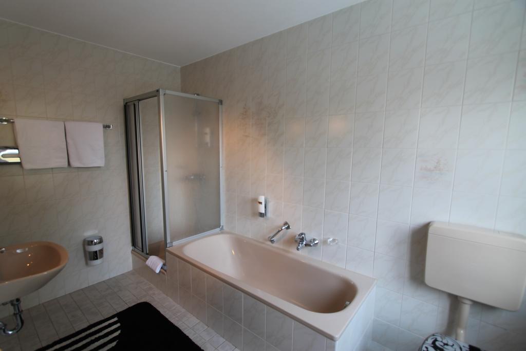Hotel Pension Schwansee Schwangau Oda fotoğraf