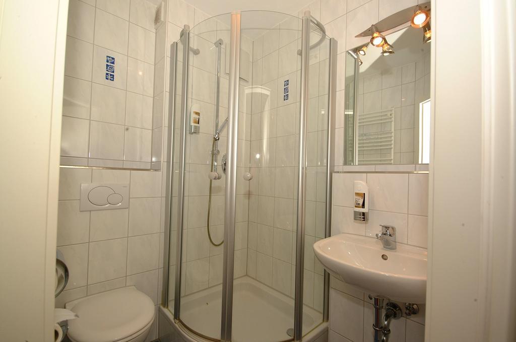 Hotel Pension Schwansee Schwangau Oda fotoğraf