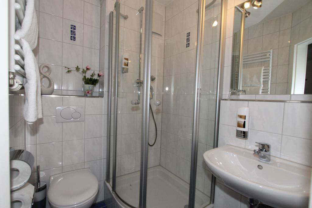 Hotel Pension Schwansee Schwangau Dış mekan fotoğraf
