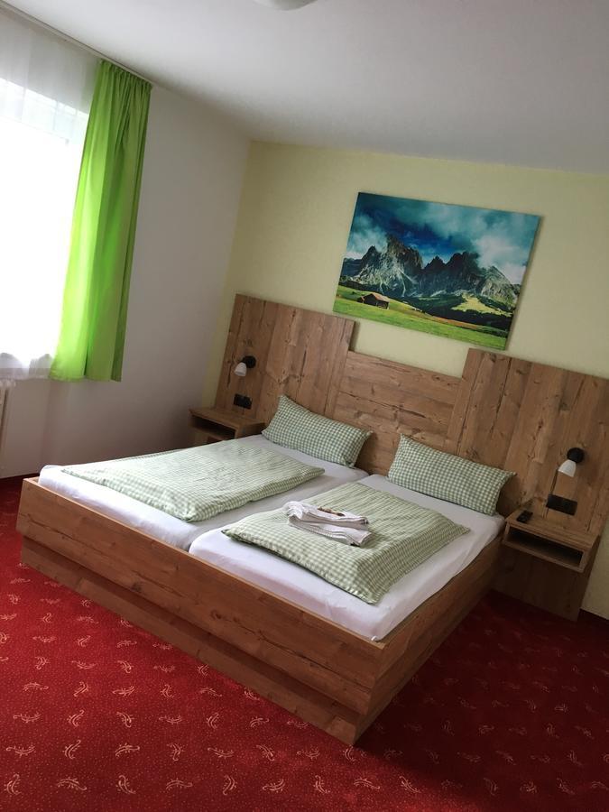Hotel Pension Schwansee Schwangau Dış mekan fotoğraf