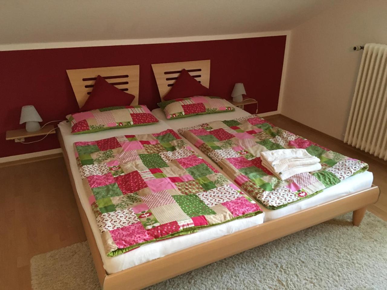 Hotel Pension Schwansee Schwangau Dış mekan fotoğraf