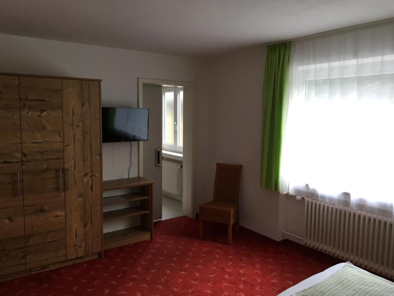 Hotel Pension Schwansee Schwangau Dış mekan fotoğraf