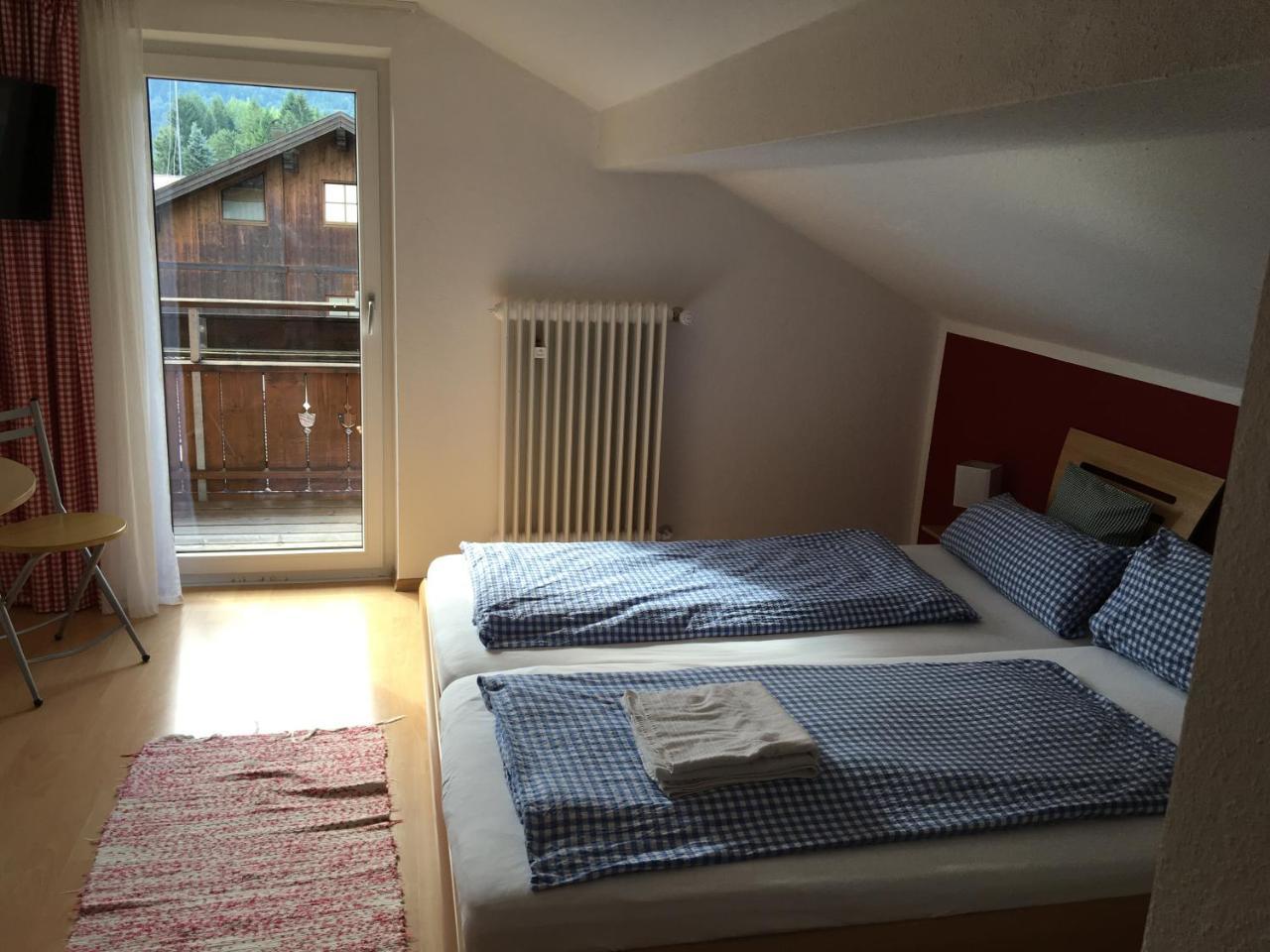 Hotel Pension Schwansee Schwangau Dış mekan fotoğraf