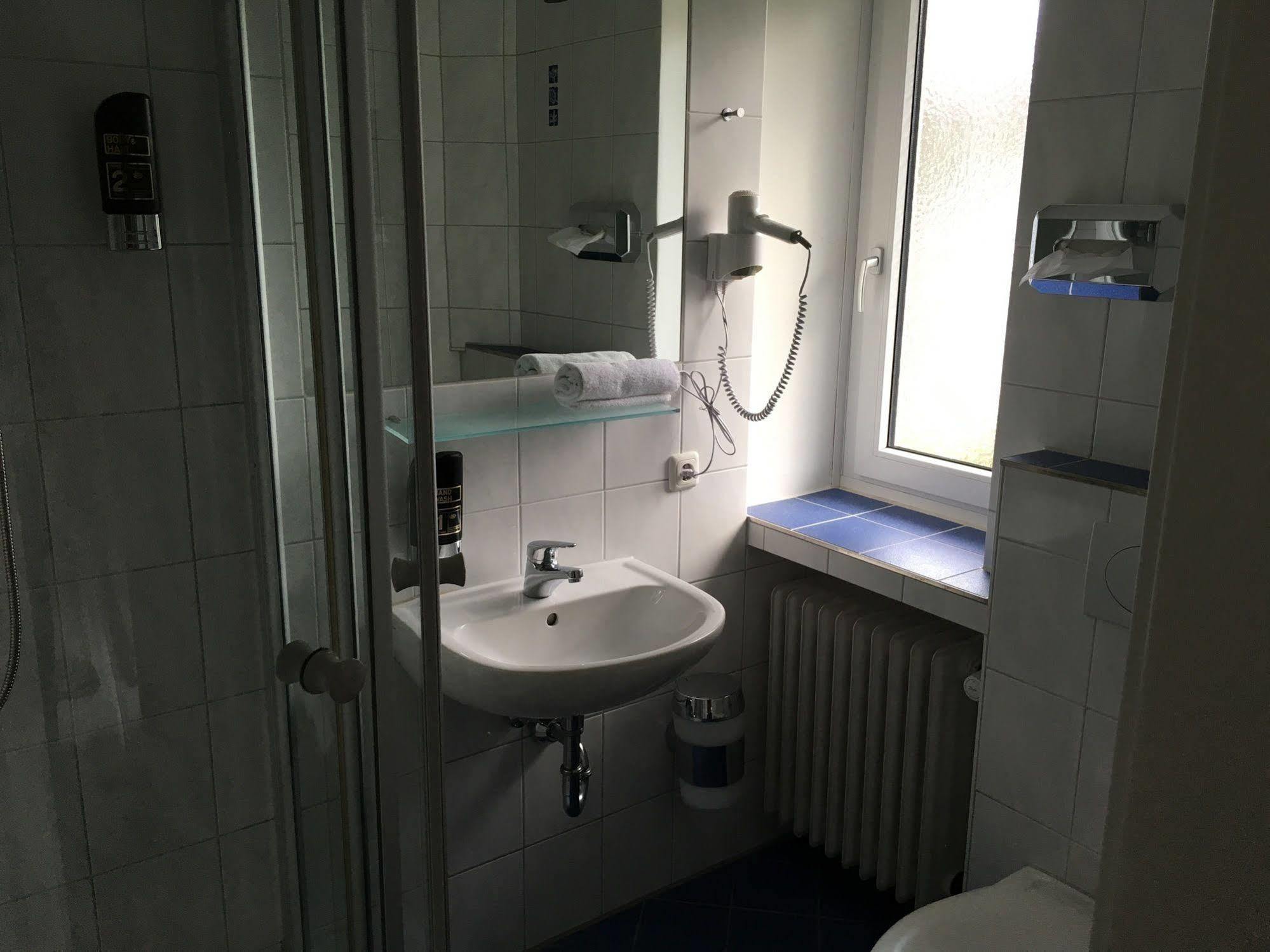 Hotel Pension Schwansee Schwangau Dış mekan fotoğraf