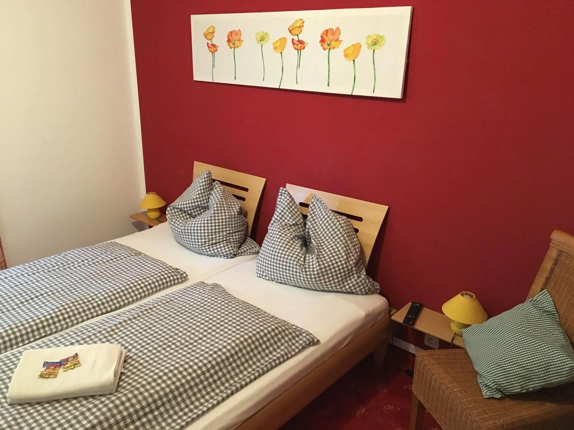 Hotel Pension Schwansee Schwangau Dış mekan fotoğraf